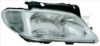 TYC 20-5614-08-2 Headlight